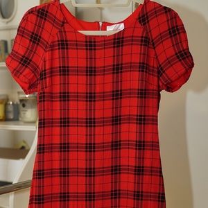 ✨Perfect Plaid Dress✨